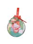 Sanrio Hello Kitty Christmas Socks In Tree Deoration Ball