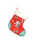 Snoopy Christmas Stocking Decoration 