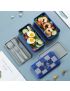 Harry Potter Ravenclaw Bento Box 1000ml