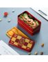 Harry Potter Gryffindor Bento Box 1000ml