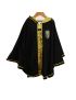 Harry Potter Hufflepuff Cloak