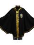 Harry Potter Hufflepuff Cloak