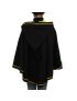 Harry Potter Hufflepuff Cloak