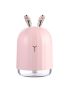 Bunny Humidifier Pink