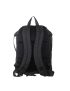 Catchy Fashion Slogan Backpack Black