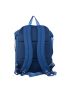 Catchy Fashion Slogan Backpack Blue