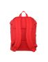 Catchy Fashion Slogan Backpack Red