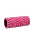 MINISO Sports Pink Yoga Roller