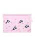 We Bare Bears Panda - Small Fabric Storage Box