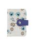 Sesame Street Cookie Monster Rock 'N' Roll Card Organiser