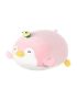 Lying Penguin Avocado Plush Soft Toy