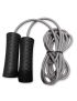 Grey Skipping Rope