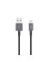 Fast Charge Cable - Grey