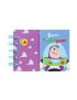 Toy Story Buzz Mini Notebook