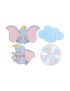 Disney Dumbo - Traceless Hooks