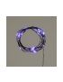 LED Fairy Lights - Purple