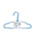 MINISO Kids Clothes Hanger - Blue