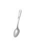 MINISO Large Stainless Steel Spoon