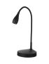 Table Lamp - Black 