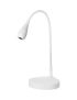 Table Lamp - White