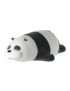 We Bare Bears- Lying Plush Toy (Panda)