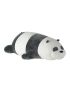 We Bare Bears- Lying Plush Toy (Panda)