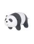 We Bare Bears- Plush Toy (Panda)