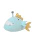 Anglerfish Plush Toy Mint