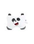 We Bare Bears Panda Bone Pillow