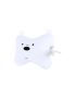 We Bare Bears- Bone Pillow (Ice Bear)