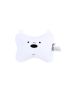 We Bare Bears- Bone Pillow (Ice Bear)