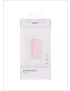 MINISO Pink Wireless BT Earpiece