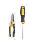 Pliers and Screwdriver Kit