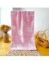 Sakura Blossom Pink Towel