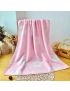 Sakura Blossom Pink Bath Towel