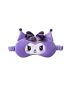 Sanrio Kuromi Sleep Mask