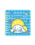 Sanrio Cinnamoroll Wire-Bound Book 80 Pages