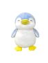 Mini Family Eco-Friendly Pen Pen 1m Giant Plush Soft Toy