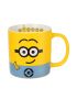 Minions Collection Ceramic Cup (430mL)