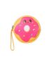 Happy Foods Collection Coin Purse(Donut)