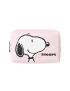 Snoopy Cosmetic Bag