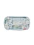 Sanrio Cinnamorroll Tulip Collection Double-Layer Stationery Case 