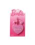 Barbie Collection Heart Compact Mirror