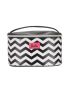 Barbie Collection Barrel Cosmetic Bag (Black)