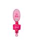 Barbie Collection Paddle Brush
