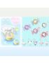 Sanrio Baby Collection Pendant Blind Box