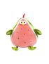 Dundun Fruit Series 12in. Plush Toy (Watermelon Chicken)