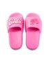 Barbie Collection Bath Slippers (37-38)