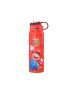 Super Mario Bros 900ml Steel Water Bottle With Handle