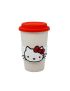 Hello Kitty Apple Collection Ceramic Coffee Cup 400mL